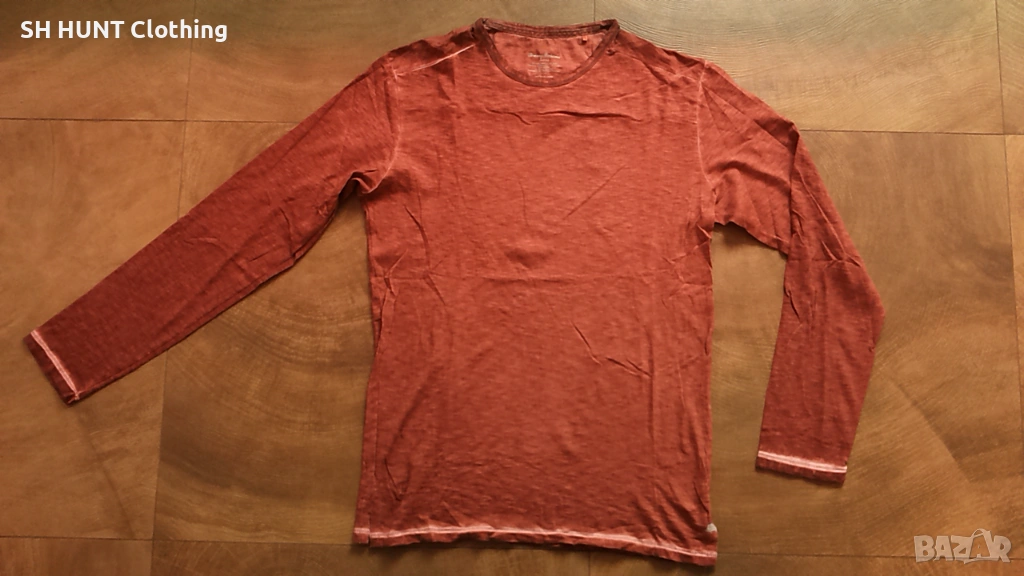 TOMMY BAHAMA размер L мъжка блуза 22-36, снимка 1