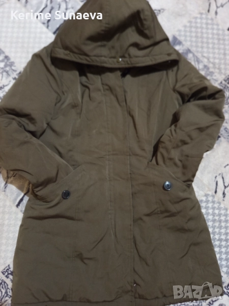 Дамско яке , снимка 1