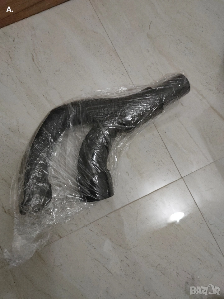 Продавам аксесоари за прахосмукачки Миеле/Miele., снимка 1