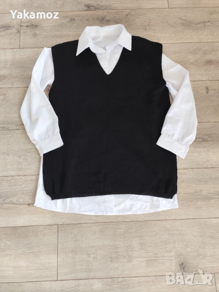 Дамска туника, снимка 1