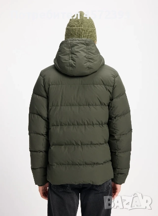 Pyrenex мъжко пухено яке , снимка 1
