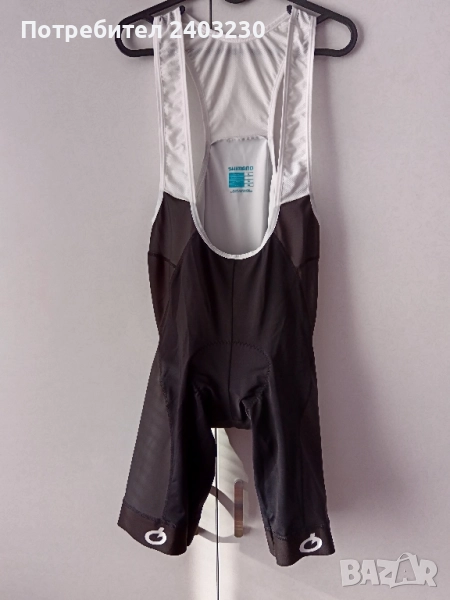 клин за колоездене SHIMANO XL , снимка 1