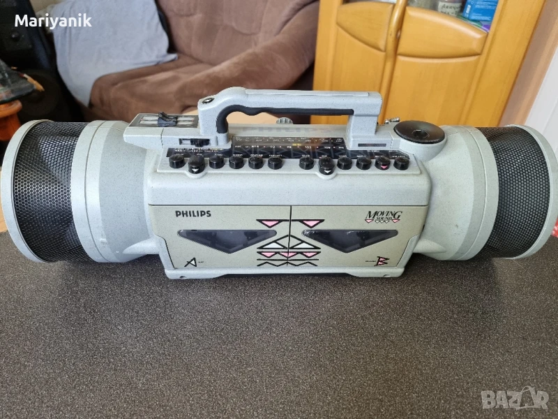 Philips Aw 7192, снимка 1