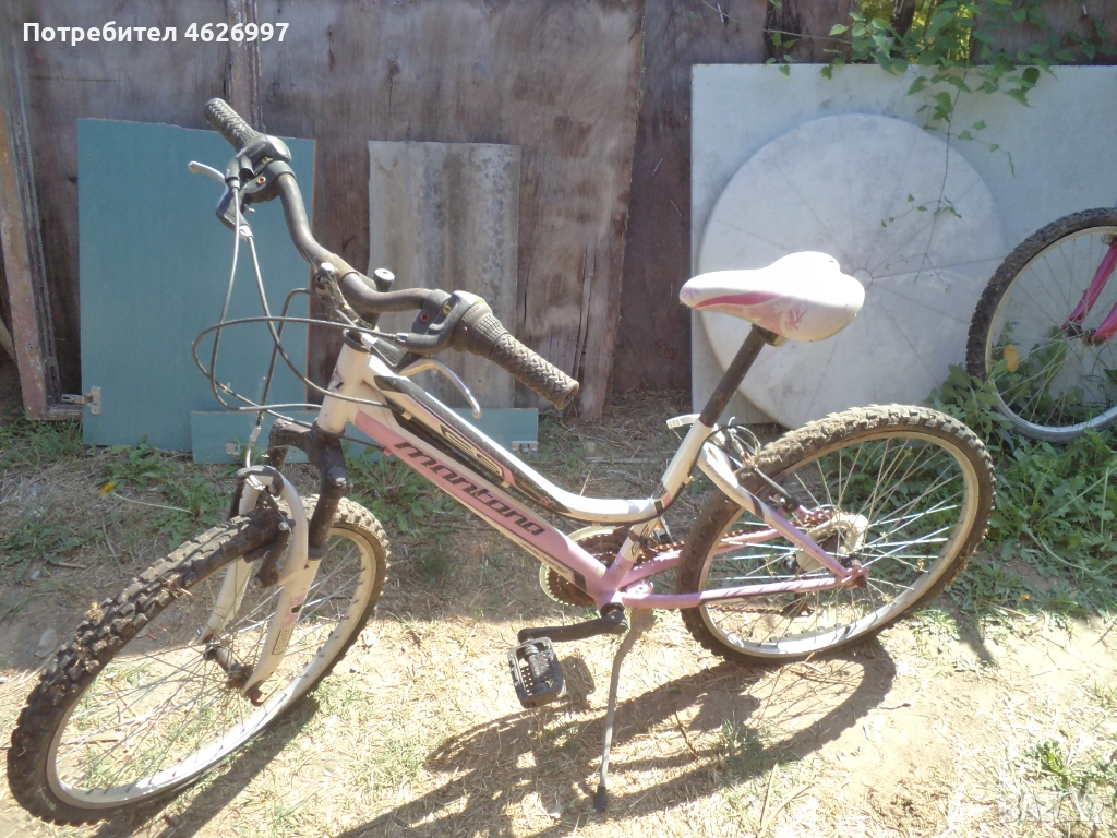 продавам велосипед, снимка 1