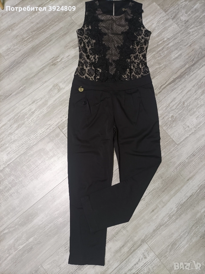 LUCY Дамски гащеризон, снимка 1