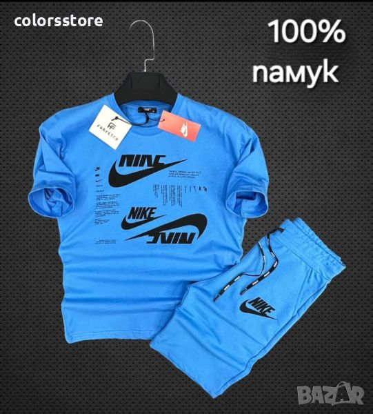 Мъжки комплект  Nike-VL42L, снимка 1