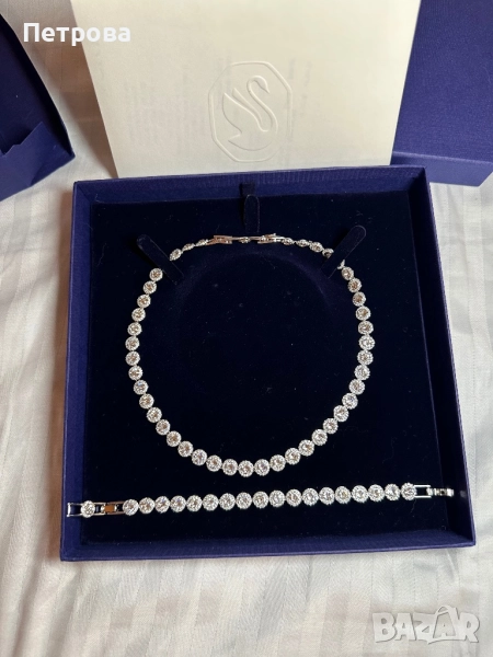 Колие и Гривна , снимка 1