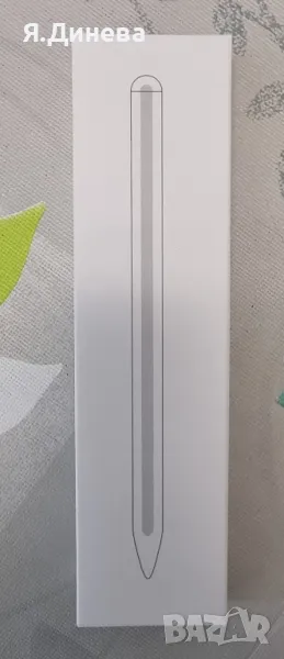 Дигитална писалка за iPad air 3/4/5, снимка 1