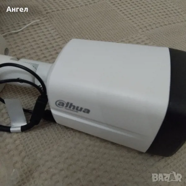 Видео камера DAHUA 5mp, снимка 1