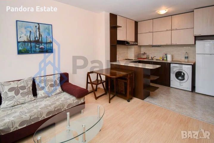 2-СТАЕН апартамент под наем, гр. София, кв. Илинден, снимка 1