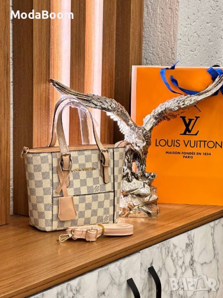 💋Louis Vuitton различни цветове стилни дамски чанти💋, снимка 1