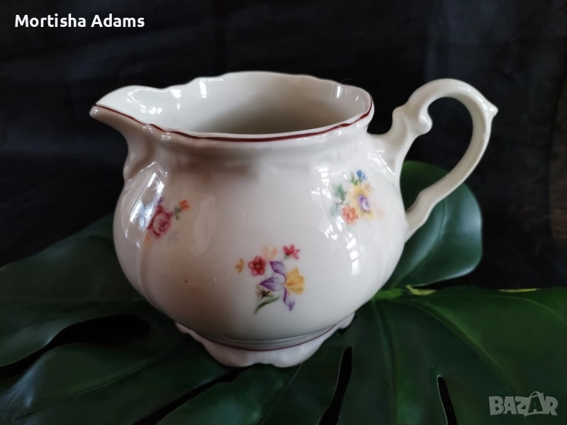 Каничка за мляко- Видин, снимка 1