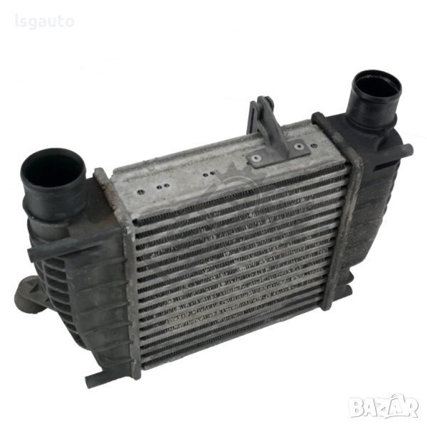 Интеркулер Nissan Juke I 2010-2019 ID:150319, снимка 1