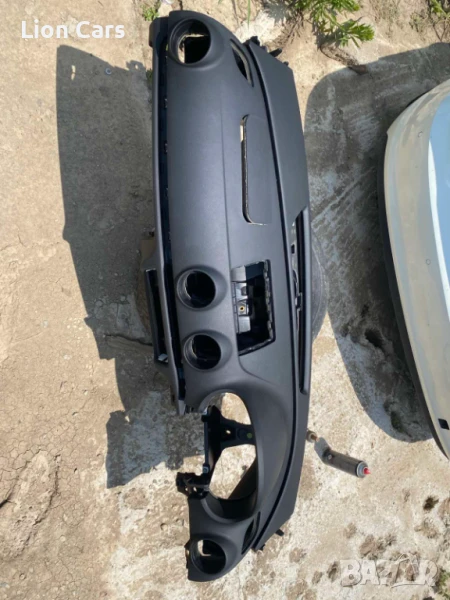 арматурно табло Ауди А3 8В, снимка 1