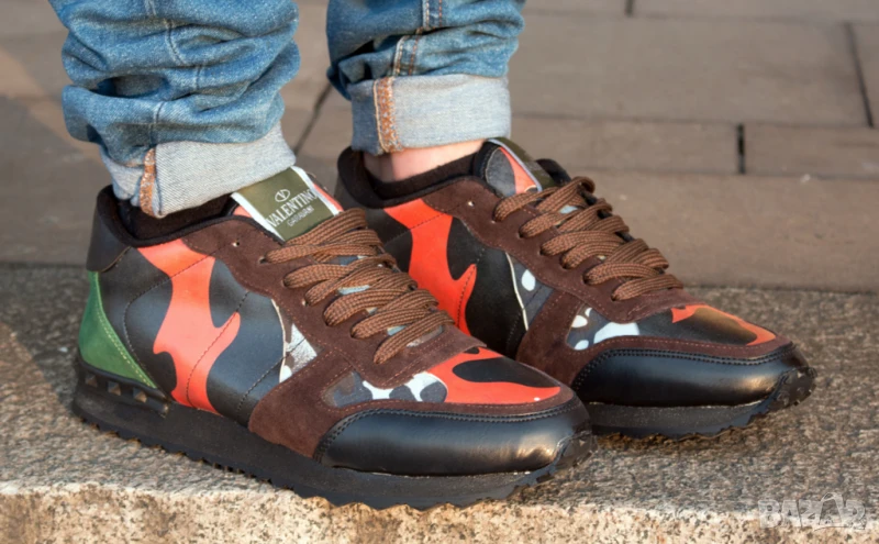 ⭐ VALENTINO GARAVANI КЕЦОВЕ ⭐, снимка 1