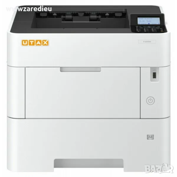 Utax P-5032dn/ PK-3010, снимка 1