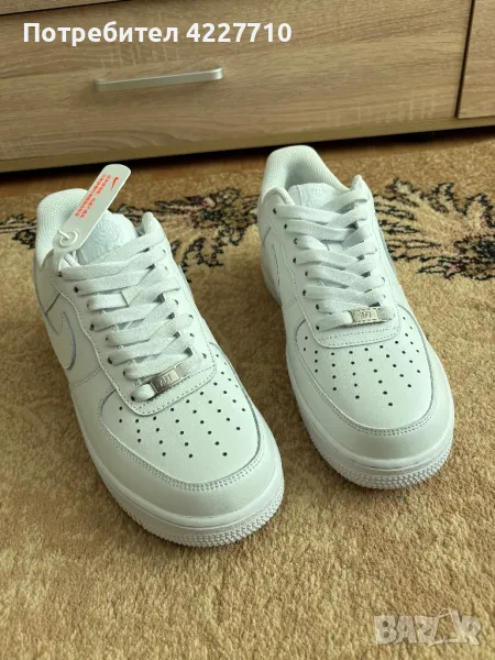 Nike Air Force 1, снимка 1