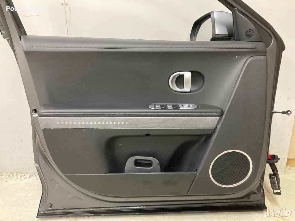 Кора на врата предна лява Хюндай Йоник 5 Hyundai Ioniq 5, снимка 1