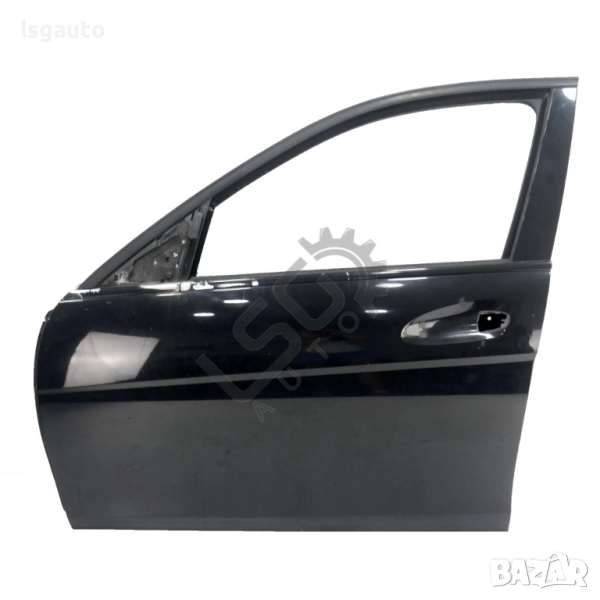Предна лява врата Mercedes-Benz C-Class 204 (W/S/C) 2007-2014 ID: 151418, снимка 1