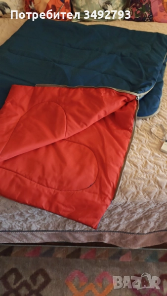 Спални чували, снимка 1