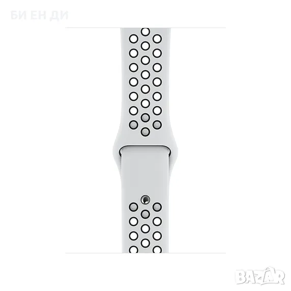 Чисто нова силиконова каишка за Apple Watch Ultra 49MM, снимка 1