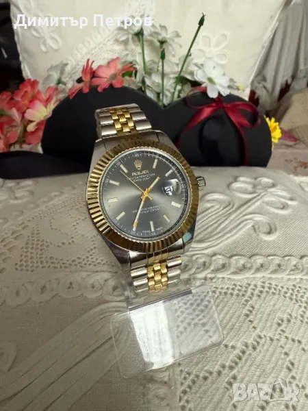 Часовници Rolex, снимка 1