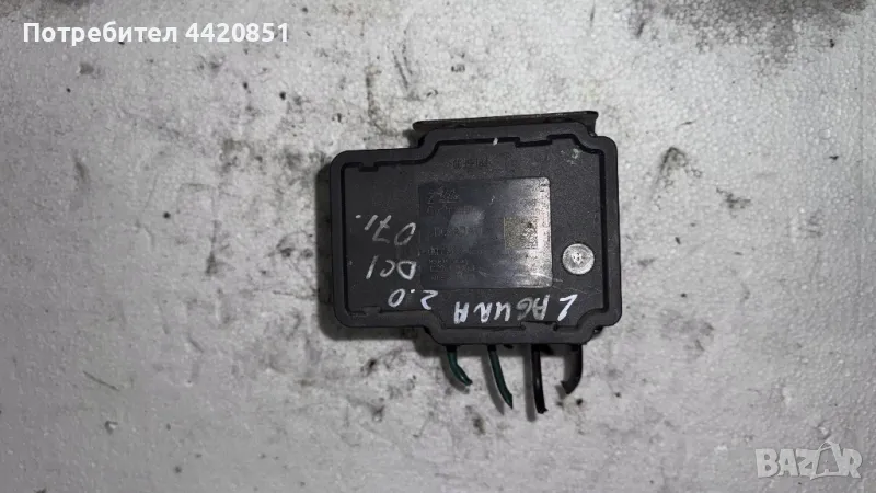 Спирачна помпа ABS за Renault  Laguna  2007 00.0403-166c.3, снимка 1