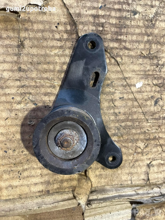 Ролка Пистов Ремък Toyota GT86 2018 Subaru BRZ, снимка 1