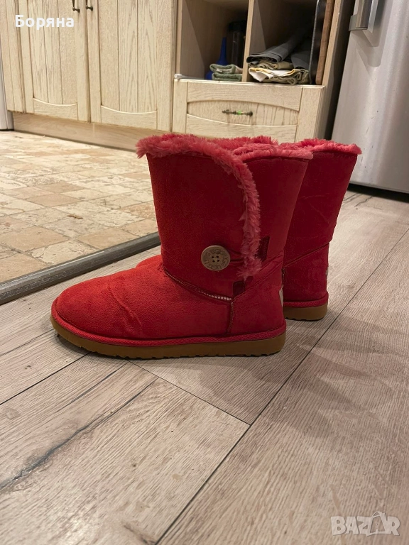 Дамски боти UGG/ботуши , снимка 1