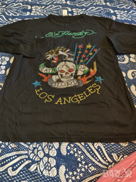 Ed hardy, снимка 1