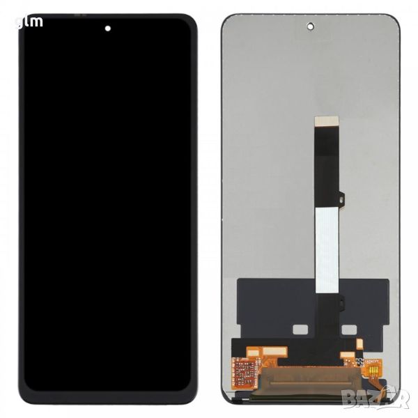 OEM дисплей с тъчскрийн за Xiaomi 10T Lite, 10T Lite 5G, Poco X3, Poco X3 Pro, Note 9 Pro 5G, снимка 1