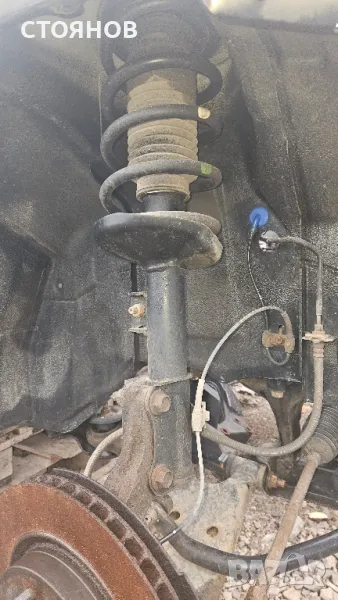 макферсони за Сузуки Гранд Витара 1.9ddis, снимка 1