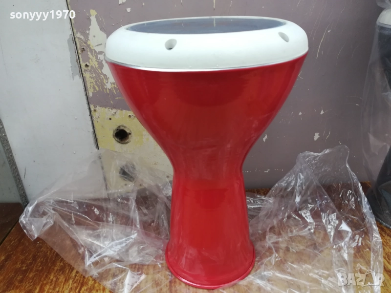 ГОЛЯМА ТАРАМБУКА-ЧЕРВЕНА ВНОС СИРИЯ 2108251601LCHERY, снимка 1