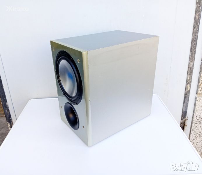 ELAC активен SUBWOOFER, снимка 1