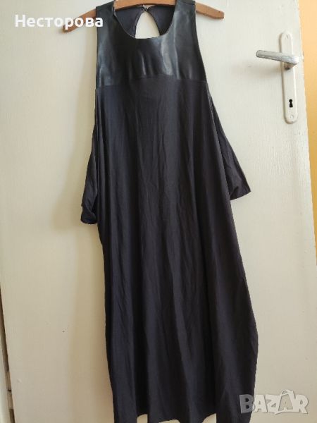 дамска маркова рокля, снимка 1