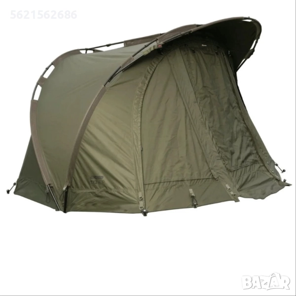 JRC Палатка за риболов Extreme TX2 AP, снимка 1