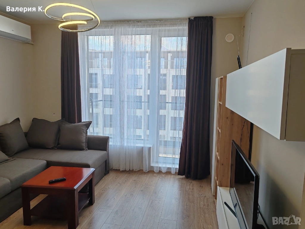 Двустаен апартамент в кв. Студентски град, снимка 1