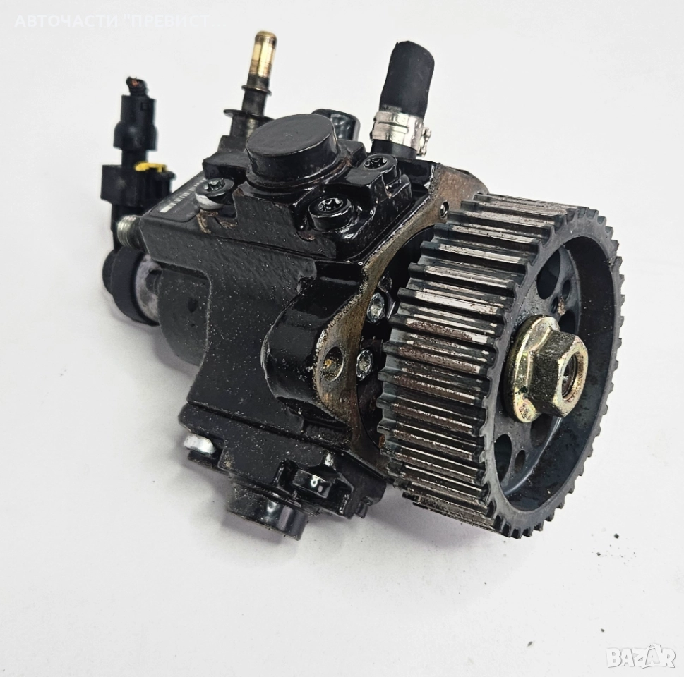 Помпа Високо Налягане Фиат Хрома Croma 1.9 JTD 0445010150, снимка 1