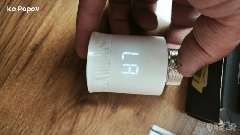 Термоглави. Термостат., снимка 1