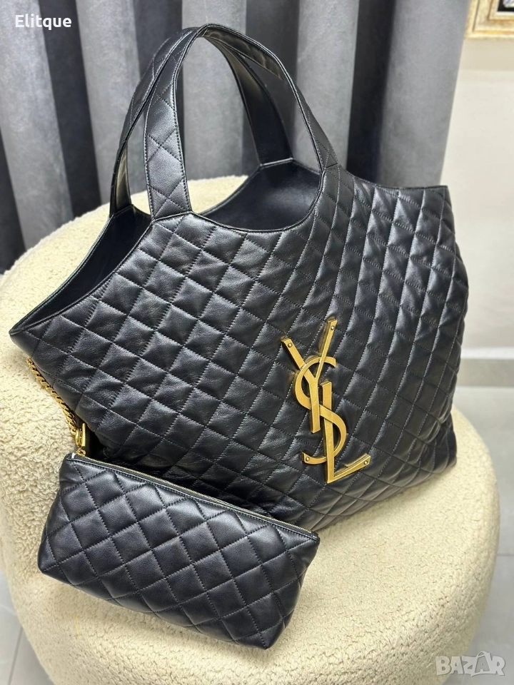 чанта ysl saint laurent , снимка 1