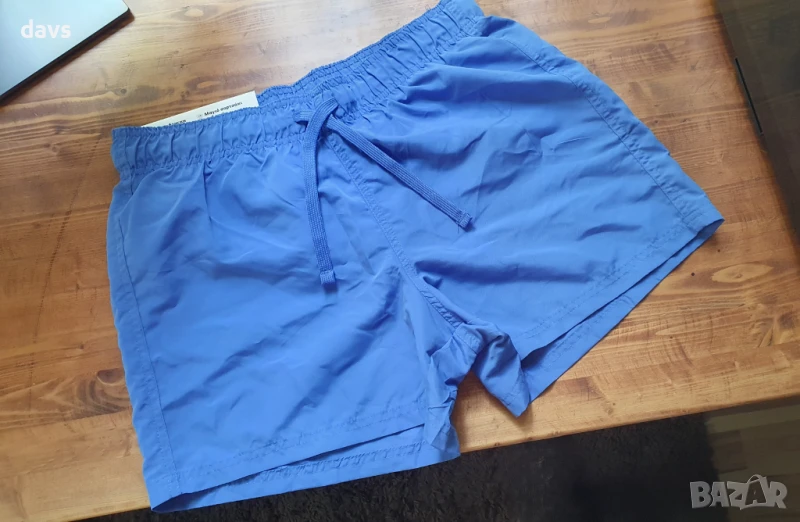 Мъжки бански р-р М - НОВ , снимка 1