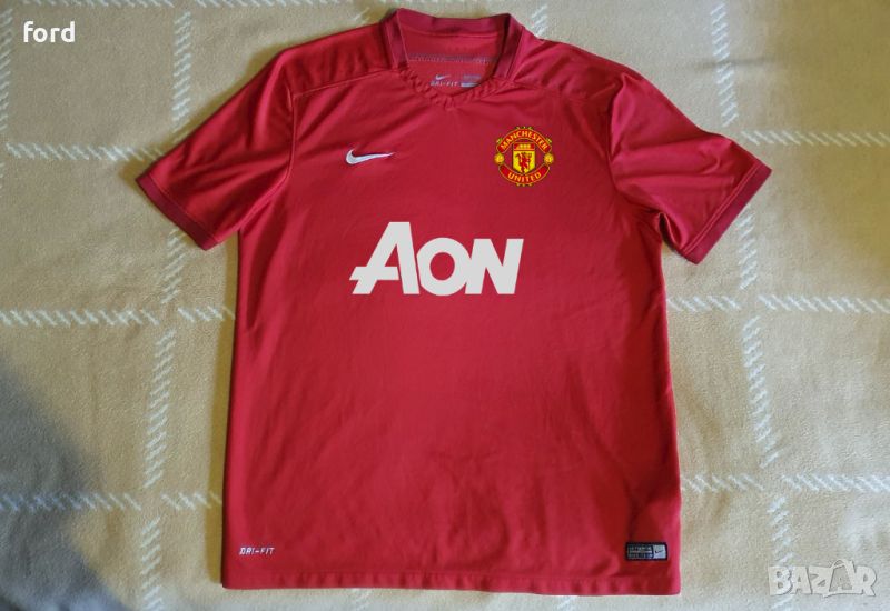 Теинска Manchester United , снимка 1