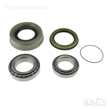 Лагер за главина преден комплект за НИСАН ТЕРАНО 2 NISSAN TERRANO R20 KLPNS021 KLP-NS-021, снимка 1