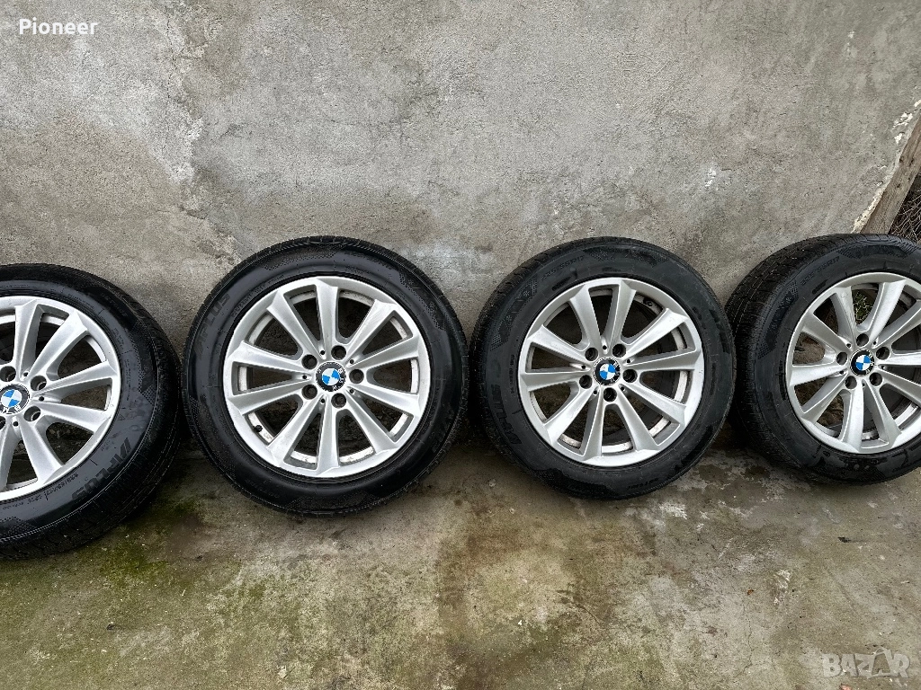 Bmv e60/61, снимка 1