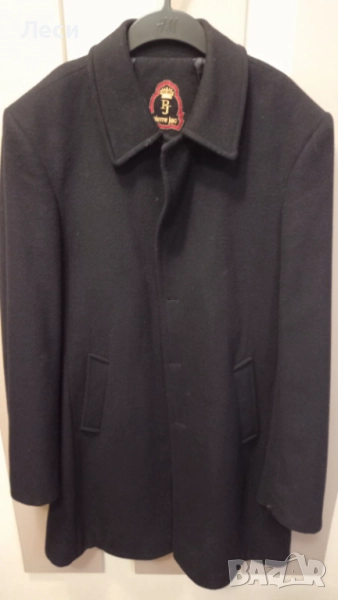 Палто  100% кашмир, снимка 1