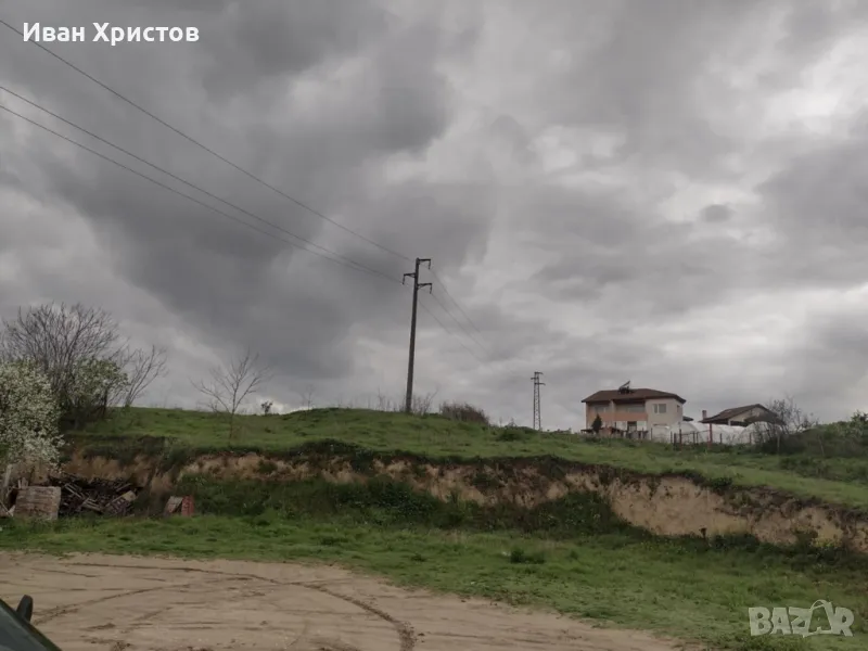 Продавам парцел в с.Страшимирово, снимка 1