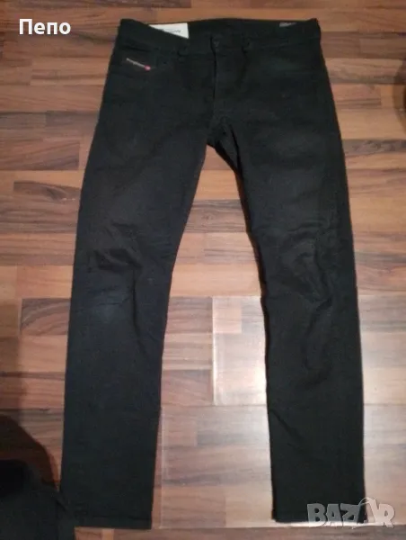 Дънки Diesel, снимка 1