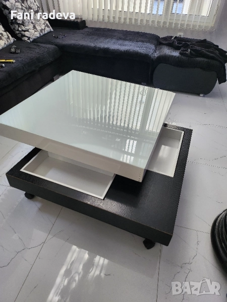 Холна маса, снимка 1