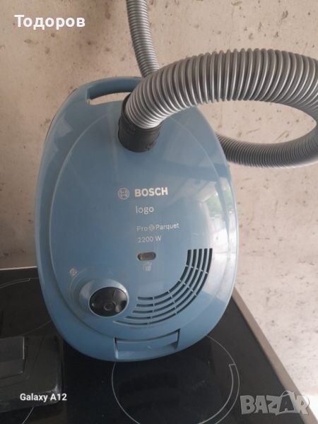 Прахосмукачка Bosch 2200 W, снимка 1