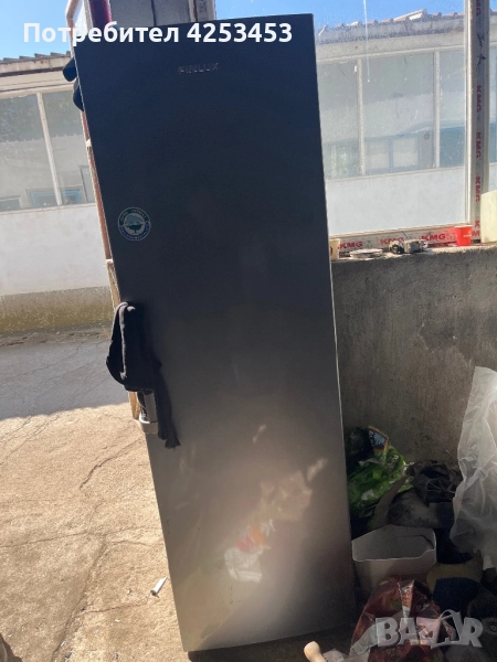 Подарявам Хладилник FINLUX, снимка 1